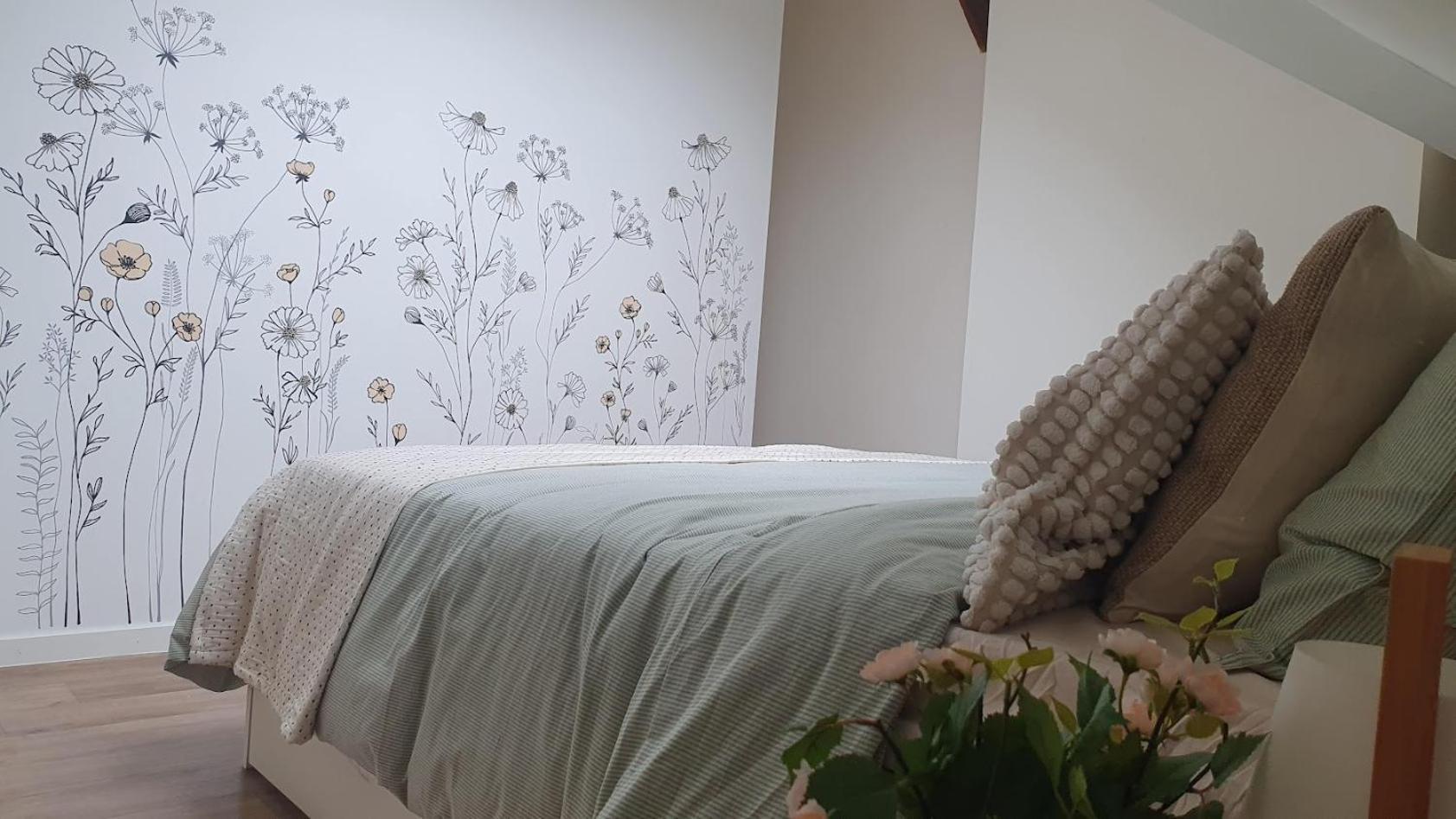 Ferienwohnung Petite Bulle De Saint Remacle Stavelot Exterior foto