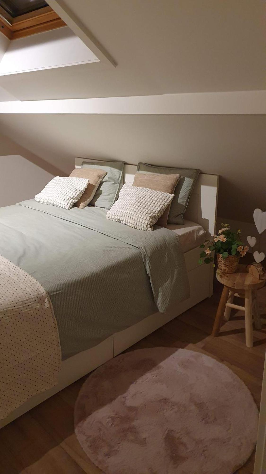 Ferienwohnung Petite Bulle De Saint Remacle Stavelot Exterior foto