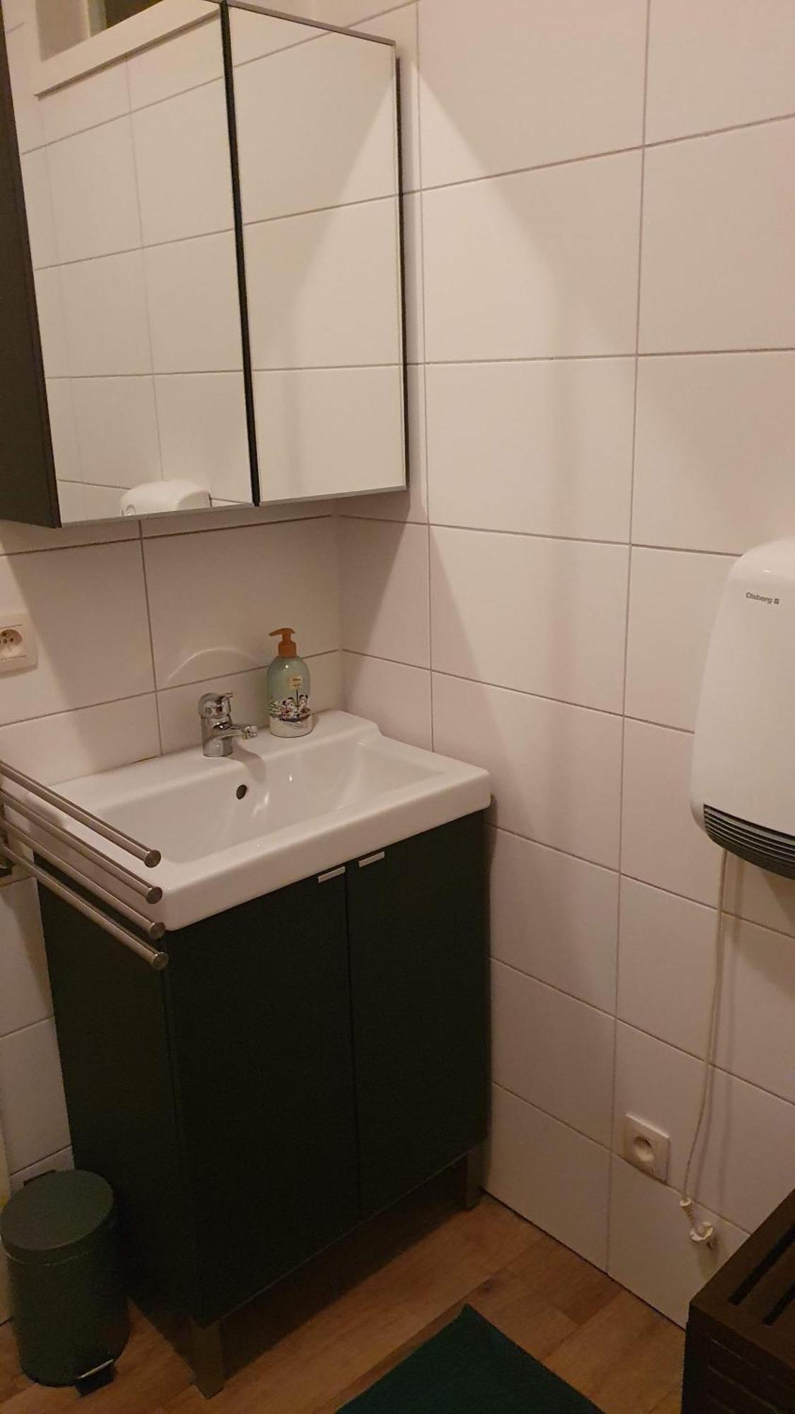 Ferienwohnung Petite Bulle De Saint Remacle Stavelot Exterior foto