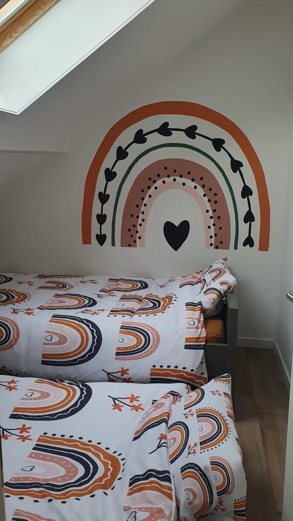 Ferienwohnung Petite Bulle De Saint Remacle Stavelot Exterior foto